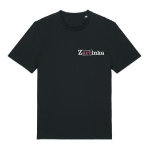 T-Shirt „Zartinka“